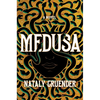 Medusa - Hardcover