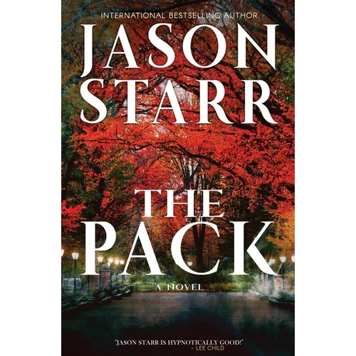 The Pack - Paperback