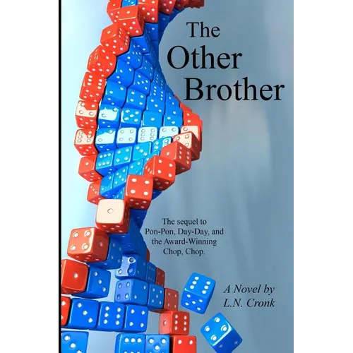 The Other Brother - Paperback