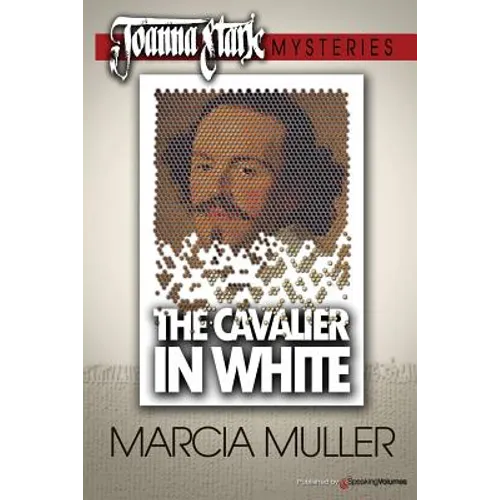 The Cavalier in White - Paperback