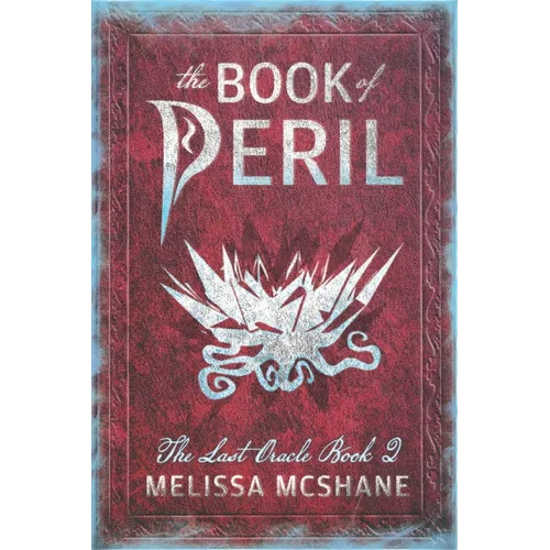 The Book of Peril - Paperback