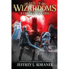 Wizardoms: A Contest of Gods - Paperback