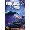 Violence of Action - Paperback