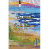 The Mystery at Oak Island: A North Carolina Lighthouse Adventure - Paperback