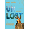 Unlost: A journey of self-discovery and the healing power of the wild outdoors - Paperback