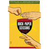 The Official Rock Paper Scissors Strategy Guide - Paperback