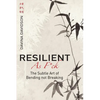 Resilient As Fuck: The Subtle Art of Bending Not Breaking - Paperback