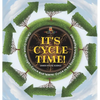 It's Cycle Time! Carbon Cycle, Nitrogen Cycle and Water Cycle in an Ecosystem Explained Grade 6-8 Life Science - Hardcover