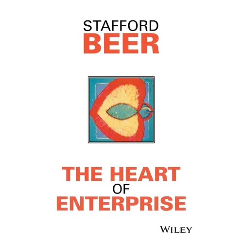 The Heart of Enterprise - Paperback