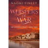 Whispers of War - Paperback