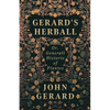Gerard's Herball - Or, Generall Historie of Plantes - Paperback