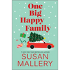One Big Happy Family - Hardcover