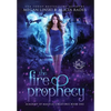 The Fire Prophecy - Hardcover