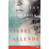 Maya's Notebook - Paperback