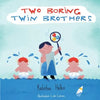 Two Boring Twin Brothers - Paperback