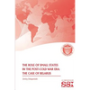 The Role of Small States in the Post-Cold War Era: The Case of Belarus - Paperback