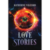 Love Stories - Paperback