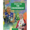 Peaceful Protests: Voices for the Environment: Earth Day, John Muir - The Sierra Club, Henry David Thoreau, Dr. Seuss - Hardcover