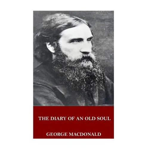 The Diary of an Old Soul - Paperback