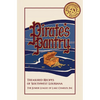Pirate's Pantry: Treasured Recipes of Southwest Louisiana (50th Anniversary) - Hardcover