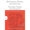 Polycarp, Papias, and Diognetus - Paperback
