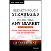 Breakthrough Strategies for Predicting Any Market - Hardcover
