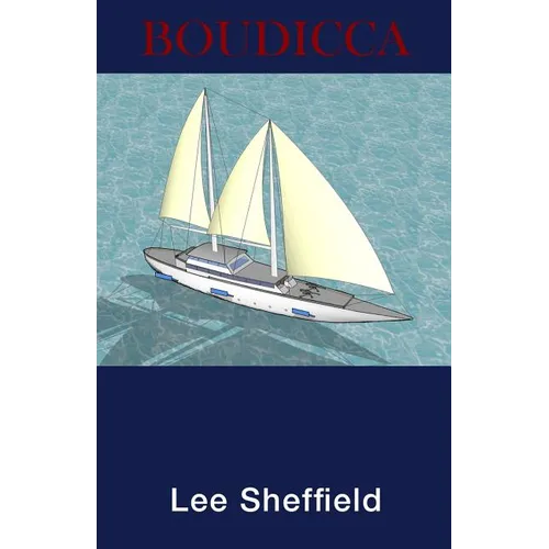 Boudicca - Paperback