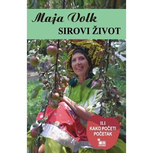 Sirovi zivot - Paperback