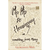 Pip-Pip to Hemingway in Something from Marge - Paperback