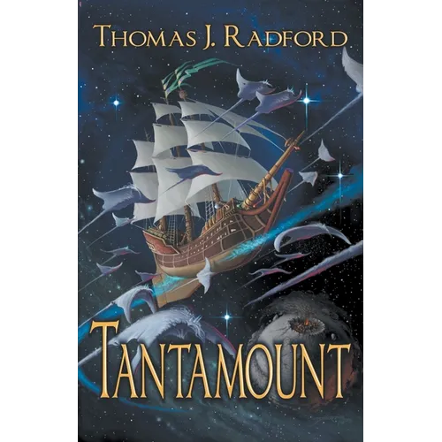 Tantamount - Paperback