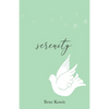 Serenity - Paperback