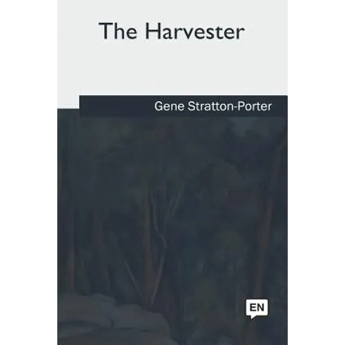 The Harvester - Paperback