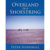 Overland on A Shoestring - Paperback