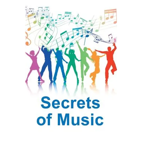 Secrets of Music: A collection of articles - Paperback