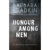 Honour Among Men: An Inspector Green Mystery - Paperback