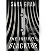 The Infinite Blacktop - Paperback