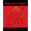 Basic Jazz Theory: volume 1 - Paperback