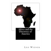 Africa and the Discovery of America - Paperback