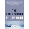 The Ghost Writer - Paperback