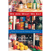We Are What We Eat: Ethnic Food and the Making of Americans - Paperback