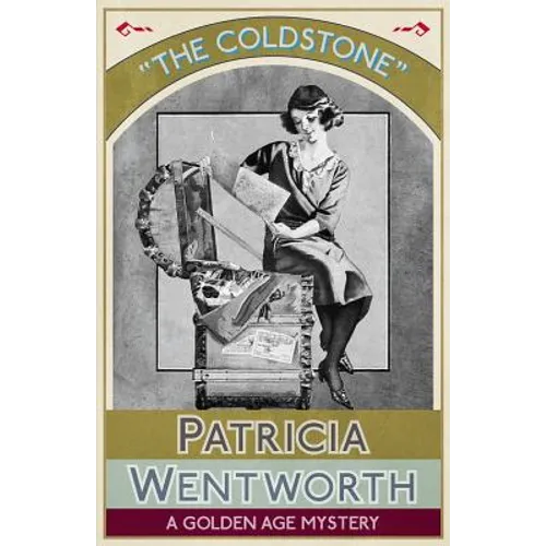 The Coldstone: A Golden Age Mystery - Paperback