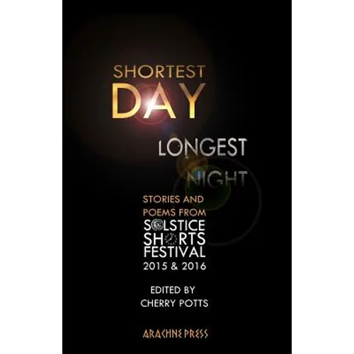 Shortest Day Longest Night - Paperback