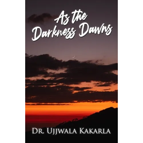 As the Darkness Dawns - Paperback
