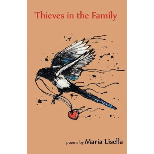 Thieves in the Family - Paperback
