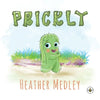 Prickly - Paperback