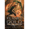 Flames of Gold - Paperback