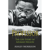 The Professor: The Life Story of Azumah Nelson - Paperback