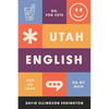 Utah English - Hardcover