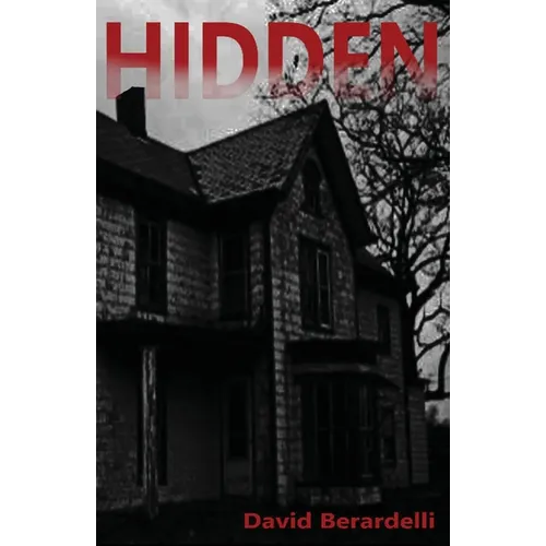 Hidden - Paperback