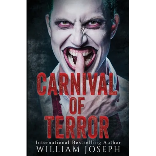 Carnival of Terror - Paperback